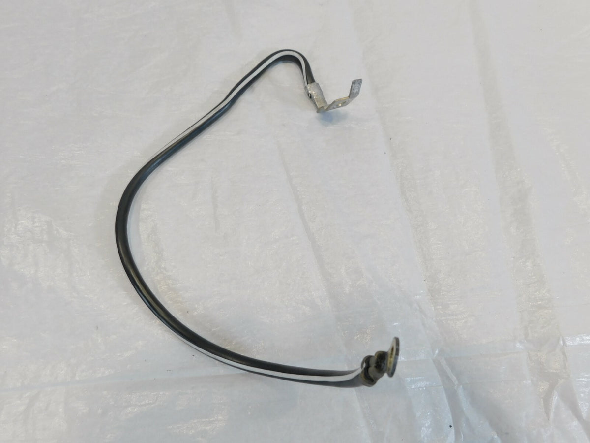 2012-2020 Honda NC700XD & NC750XD Negative Minus Ground Battery Wire Cable Lead - C3 Cycle