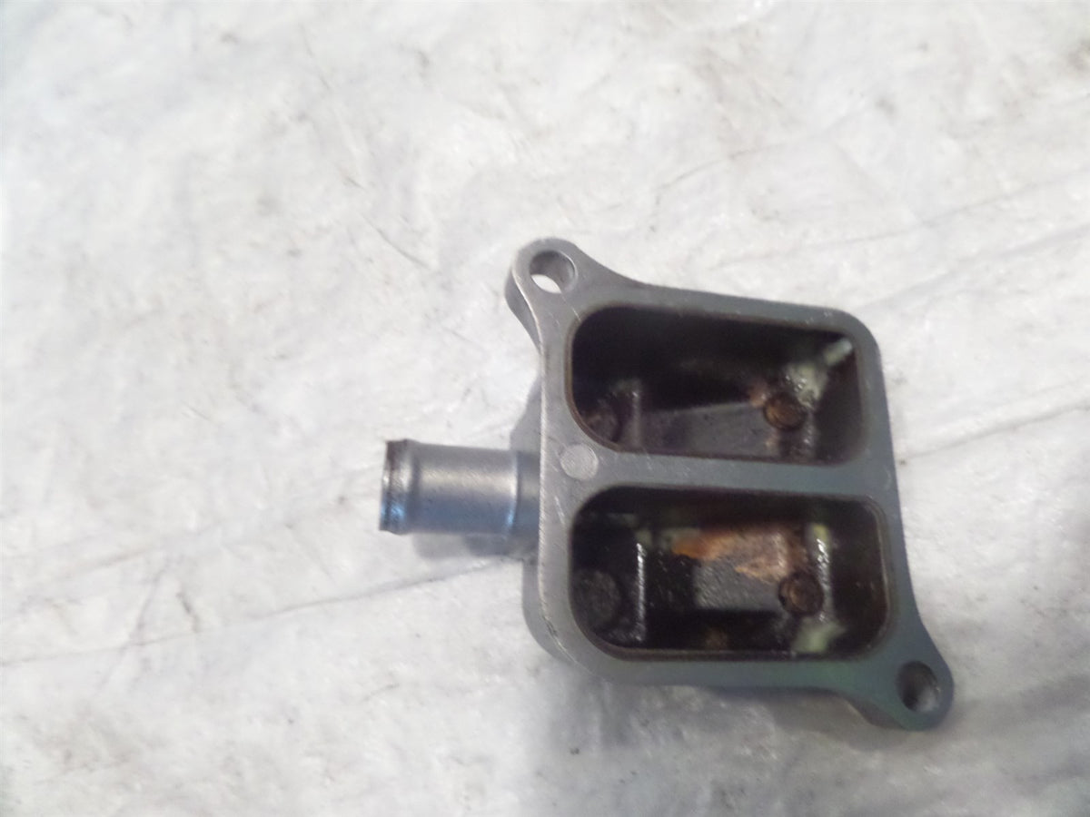 2003-2013 Honda ST1300 CTX1300 Engine Motor Cylinder Head Reed Valve Cover - C3 Cycle