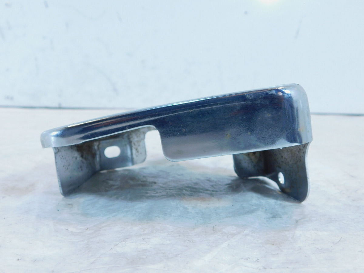 87-09 Suzuki Intruder Boulevard S83 VS1400 Rear Master Cylinder Reservoir Cover