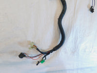 02-03 Kawasaki Vulcan 1500 Mean Streak VN1500 Main Wiring Harness Wire Plug Loom - C3 Cycle