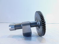 2017-2022 Indian Scout Sixty 1200 Bobber Engine Motor Crank Crankshaft Balancer - C3 Cycle