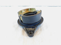 Honda CM400A CM450A Hondamatic & CM400C CM450C Rear Wheel Brake Shoe Drum Panel - C3 Cycle