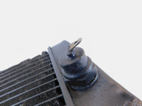 Honda CBR900RR CBR929RR FireBlade Engine Motor Water Cooling Coolant Radiator - C3 Cycle