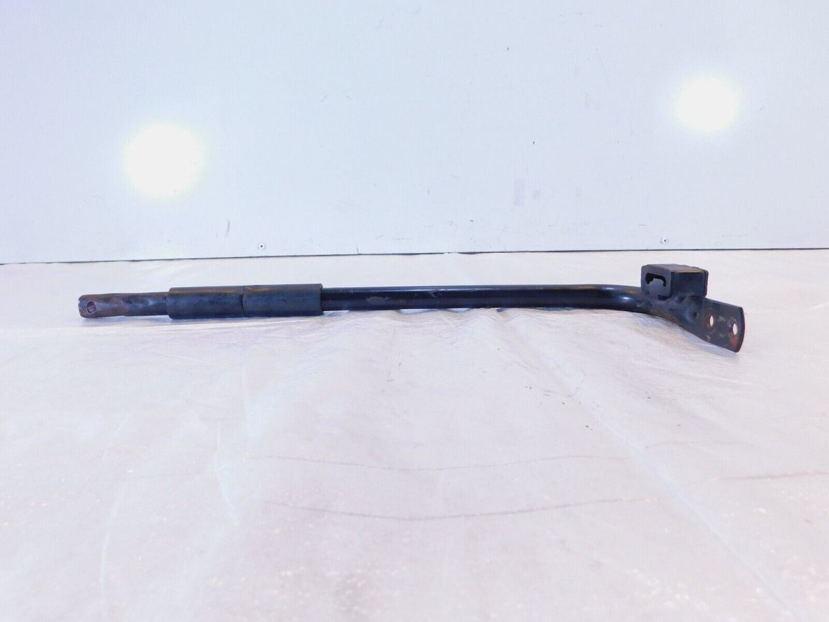 Harley Davidson Road King Tour & Electra Glide Left Saddlebag Support Bracket - C3 Cycle
