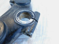 1979 & 1980 Yamaha XS750 XS850 Front Fork Upper Triple Tree Head Bracket - C3 Cycle