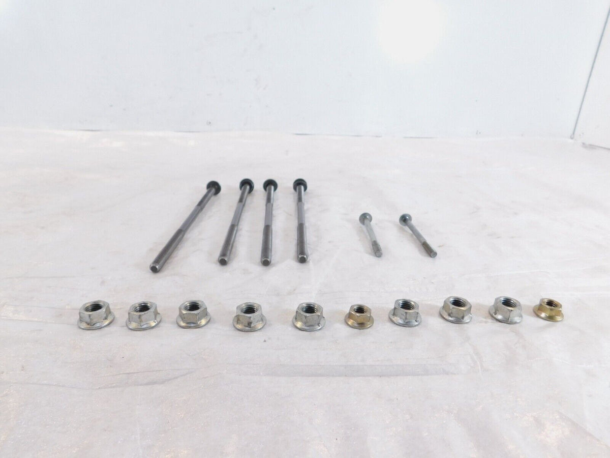 Honda Shadow VT600C VT600CD VT750C VT750CD Cylinder Head Cover Mount Bolts - C3 Cycle