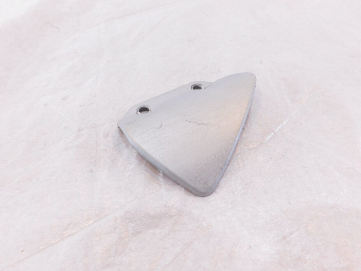 BMW R1200GS Adventure R1200R R1200ST Rear Brake Master Cylinder Cover Guard Fin - C3 Cycle