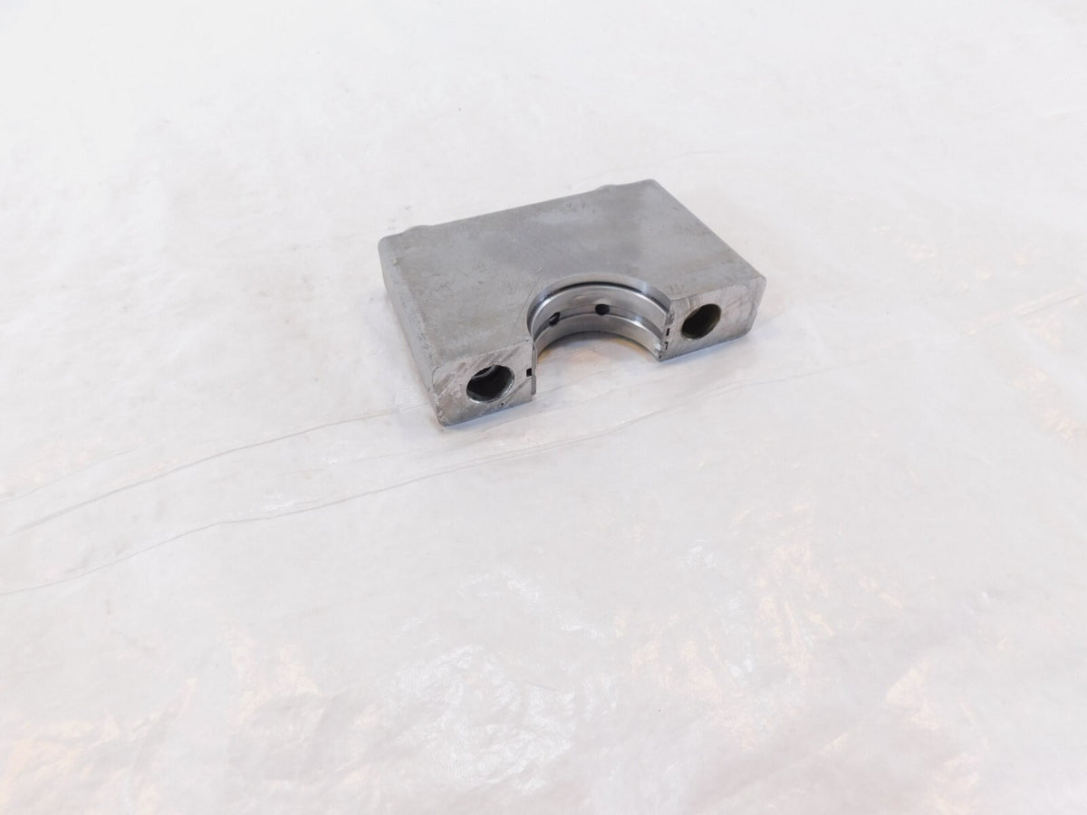 1990-2001 Kawasaki Ninja ZX11 ZX1100C/D Crankcase Crankshaft Bearing Holder Cap - C3 Cycle