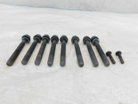 2007-2012 Triumph Tiger 1050 SE Cylinder Head Mount Stud Bolts - T3201029 - C3 Cycle