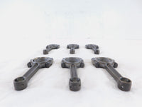 1988 Honda Goldwing 1500 GL1500 Standard Crankshaft Piston Connecting Rods (6x) - C3 Cycle