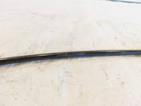 Harley Davidson Softail Heritage Classic & Fat Boy Black Clutch Cable 38643-00 - C3 Cycle