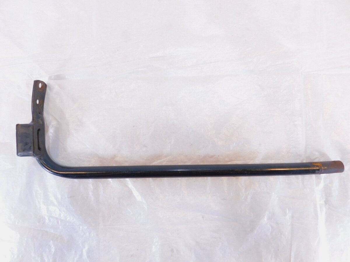 Harley Davidson Road King Tour & Electra Glide Left Saddlebag Support Bracket