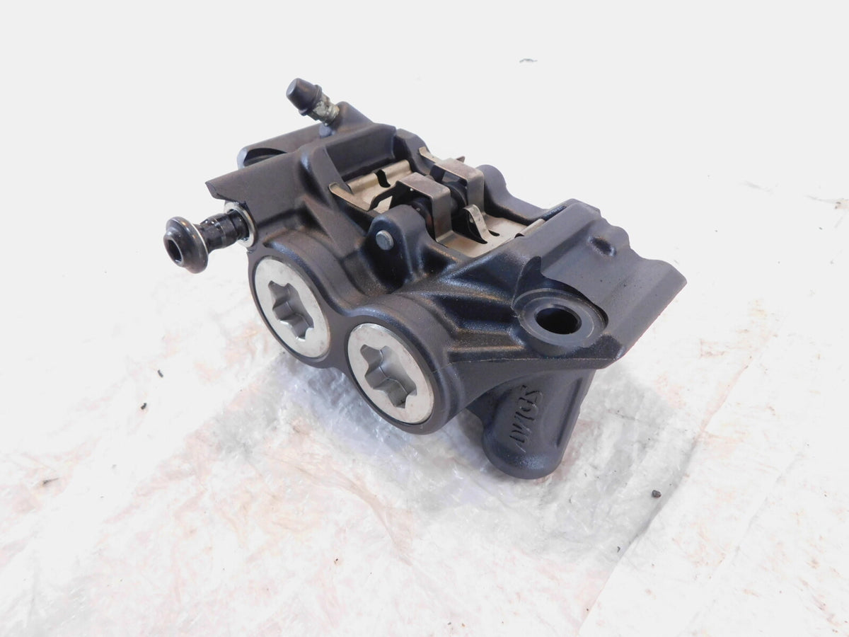 Yamaha FJ09 Tracer 900 & YZFR7 YZF-R7 R7 Front Left Wheel Brake Disc Caliper - C3 Cycle