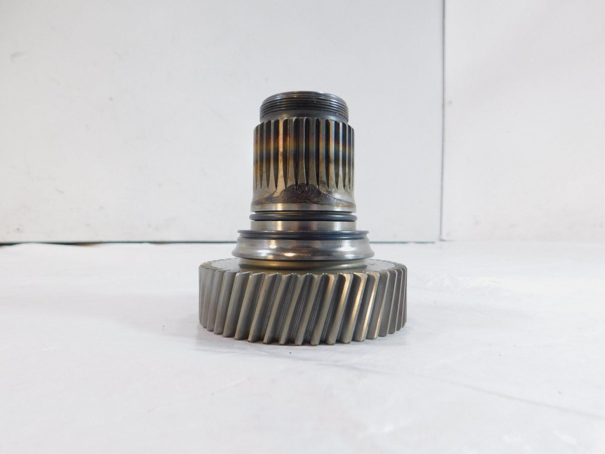 Harley Davidson Sportster 883 1200 Transmission Mainshaft Output Fifth 5th Gear