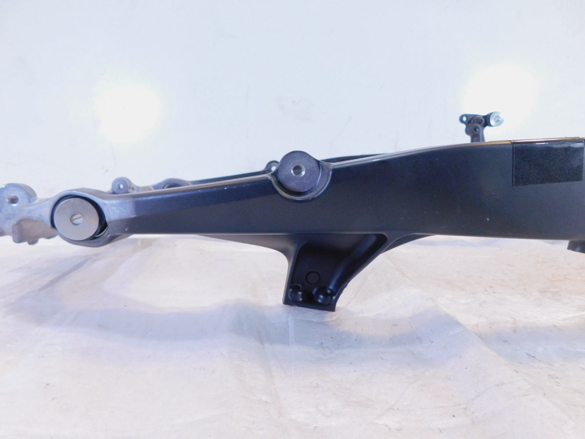 2009-2025 Honda CBR600RR CBR600 600 Rear Seat Rail Tail Sub-frame Sub Frame - C3 Cycle