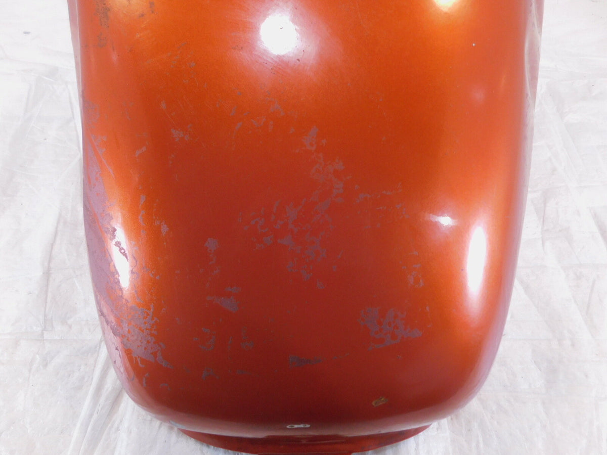 1995 & 1996 Honda Shadow VT1100 VT1100C VT1100C2 Gas Petrol Fuel Tank - Dented - C3 Cycle