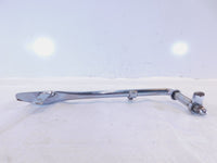 Chrome Harley Davidson Touring Road King Electra Glide Kick Side Stand Kickstand - C3 Cycle