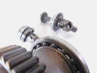 Yamaha Virago 700 750 1000 1100 XV1100 Middle Drive Shaft Bevel Transfer Gears