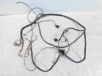 1988 88 Harley Davidson Touring Electra Glide Classic Main Wiring Wire Harness - C3 Cycle