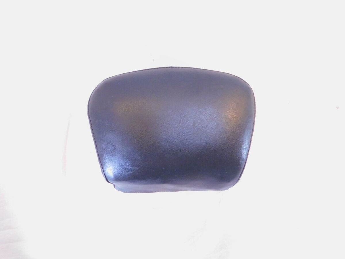 Harley Davidson Sportster Dyna or Softail Sissybar Backrest Pad Cushion - C3 Cycle