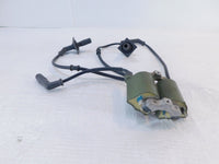Honda VT750 Shadow VTX1800 1800R Engine Ignition Coils W/ Spark Plug Wires - C3 Cycle