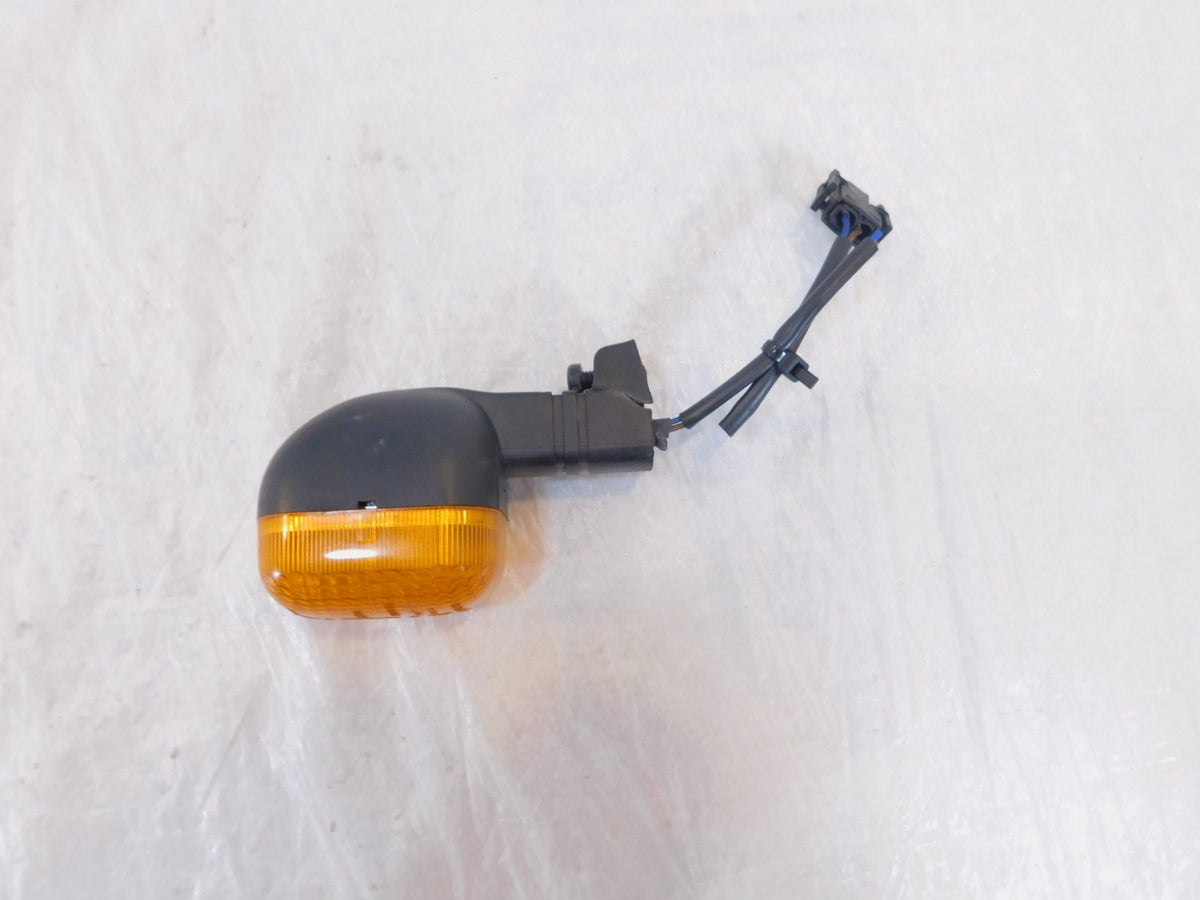 2001-2005 BMW F650CS F650 CS Scarver Front Right Turn Signal Indicator - C3 Cycle