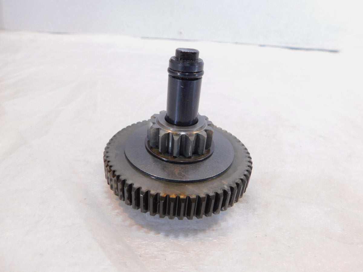 2015-2022 Kawasaki Ninja H2 H2R & SX SE & Z H2 Engine Starter Motor Limiter Gear - C3 Cycle