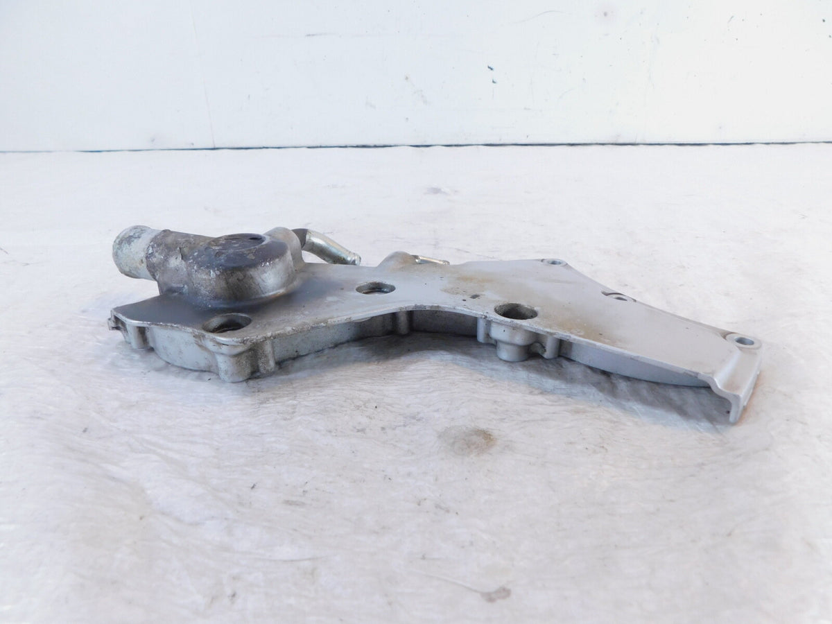 Honda ST1300 ST1300A 1300 Engine Motor Water Coolant Pump Cover - C3 Cycle