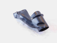 95-02 BMW R1100RT Left Engine Motor Air Intake Cleaner Duct Scoop Pipe - C3 Cycle