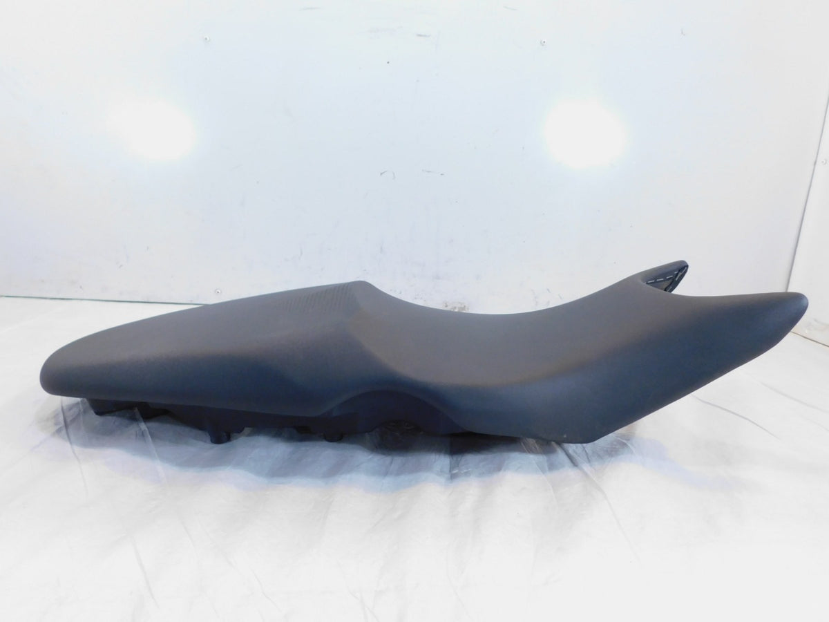 2012-2018 BMW F800 F800GT Black Front Driver / Rear Passenger Seat Saddle - C3 Cycle
