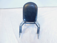 Kawasaki Vulcan 1500 Classic Fire & Steel Rear Passenger Sissy Bar Luggage Rack - C3 Cycle