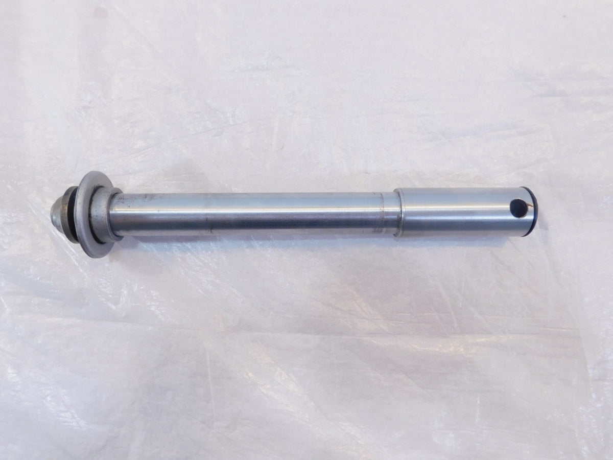 BMW K100 K100LT K100RS K75 & R80 R100GS R100R R100RT Front Wheel Axle Bolt Shaft - C3 Cycle