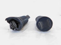 2010-2013 Honda VT750 Shadow 750 RS VT750RS Rear Passenger Footpeg Footrests - C3 Cycle