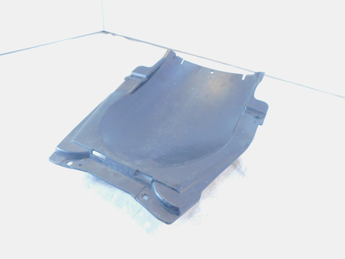 BMW K1200GT & K1200RS Rear Wheel Undertail Fender Mudguard Splashguard Cover - C3 Cycle