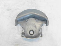 97-04 BMW K1200LT 1200 LT OEM Front Fork Bridge Ignition Switch Cover Panel