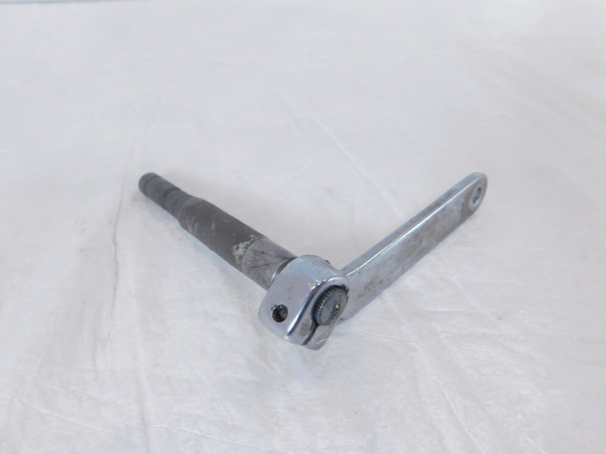 Harley Davidson Road King Street Electra Glide Gear Shifter Shift Shaft w/ Lever - C3 Cycle