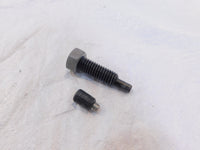 Indian Gilroy Scout Spirit & Chief Gear Shift Shaft Adjusting Selector Screw - C3 Cycle