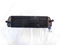 2005-2008 BMW R1200ST R1200 ST Black Engine Motor Oil Cooler - 17217677346 - C3 Cycle
