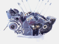 Yamaha XV1700 XV17 Road Star 1700 S Silverado Warrior Engine Motor Crankcase - C3 Cycle