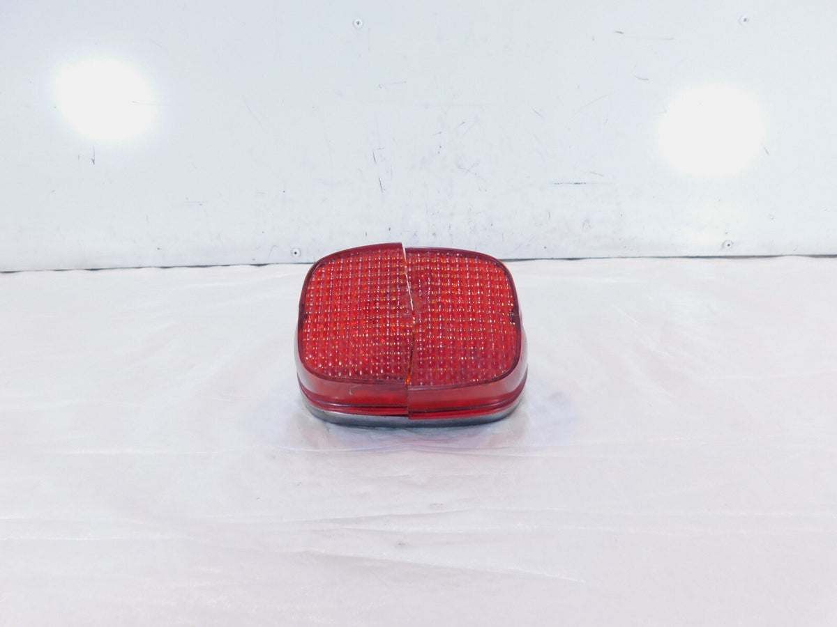 Harley Road King Electra & Tour Glide & Sportster Chrome Rear Tail Brake Light - C3 Cycle