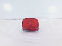 Harley Road King Electra & Tour Glide & Sportster Chrome Rear Tail Brake Light - C3 Cycle