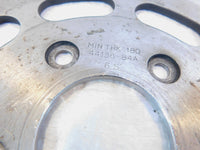 Harley Davidson Softail Dyna Sportster 883 1200 Front Brake Disc Rotor 4.9mm - C3 Cycle