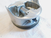 Kawasaki Vulcan 1500 VN1500 Classic & Nomad Fi Engine Motor Cylinders & Pistons - C3 Cycle