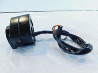 1995 & 1996 Buell S2 S2T Thunderbolt Right Engine Stop Star Kill Switches - C3 Cycle