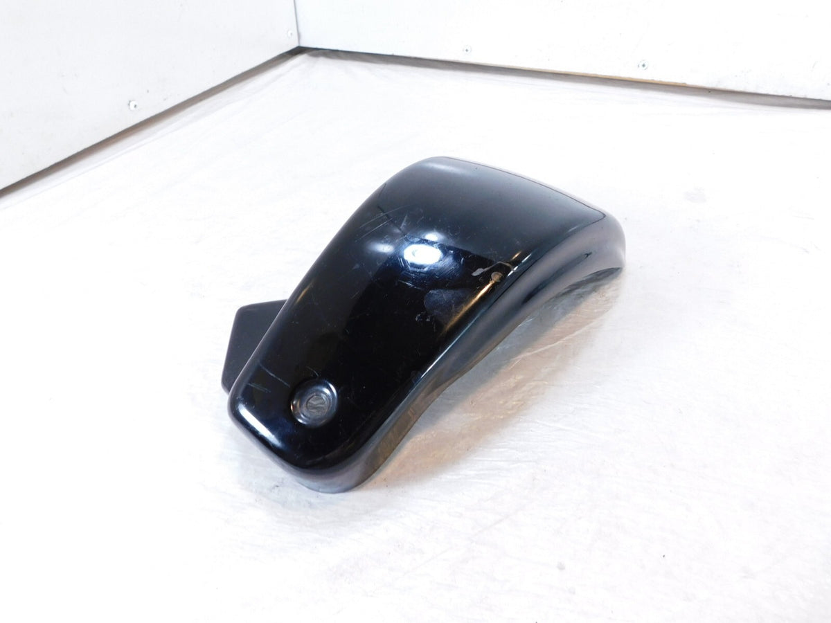 2018-2022 Harley Davidson Softail Sport Glide & Breakout Black Left Side Cover - C3 Cycle