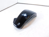 2018-2022 Harley Davidson Softail Sport Glide & Breakout Black Left Side Cover - C3 Cycle