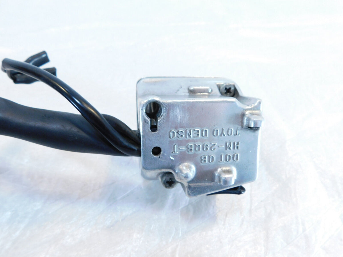 Honda VT1100 Shadow 1100 Spirit & ACE Left Handlebar Switches Horn & Turn Signal - C3 Cycle