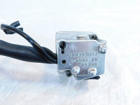 Honda VT1100 Shadow 1100 Spirit & ACE Left Handlebar Switches Horn & Turn Signal - C3 Cycle