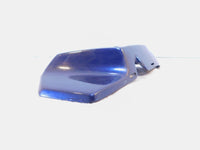 Harley Davidson EVO Touring Electra Glide & Tour Glide Blue Left Side Cover - C3 Cycle
