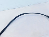 Harley Davidson Dyna Low Rider Switchback & Super Glide Custom Clutch Cable Line - C3 Cycle